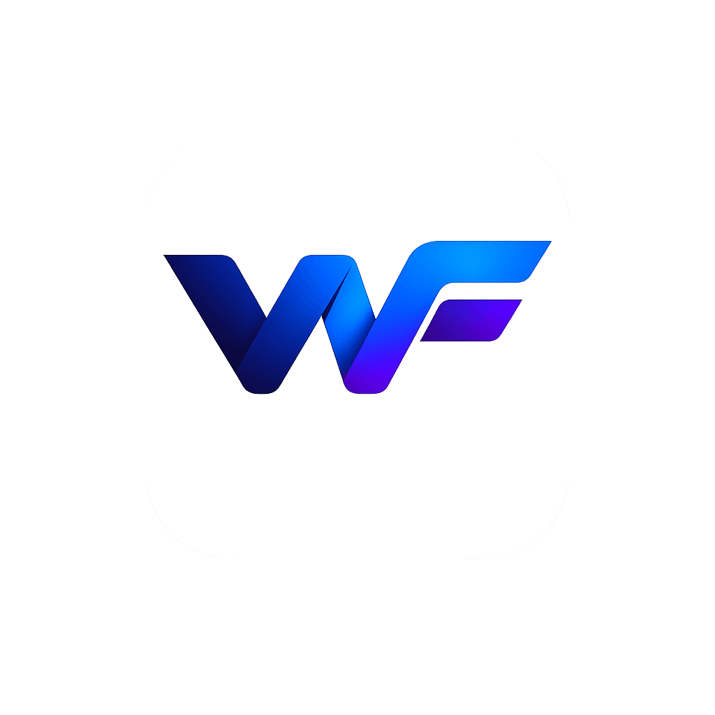 WebFlok Logo